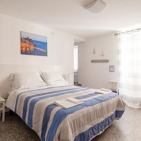 Ludovica Flat Vernazza Exterior foto