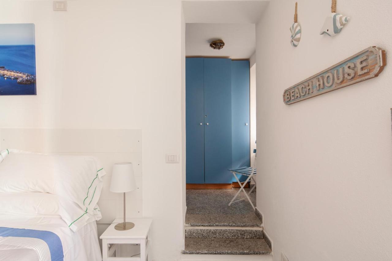 Ludovica Flat Vernazza Exterior foto
