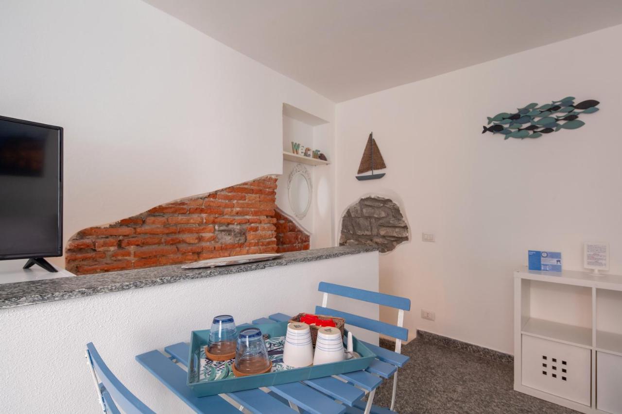Ludovica Flat Vernazza Exterior foto